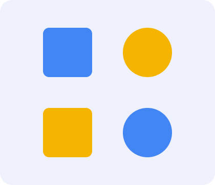 PerspectAI's Color-Shape Switch Task